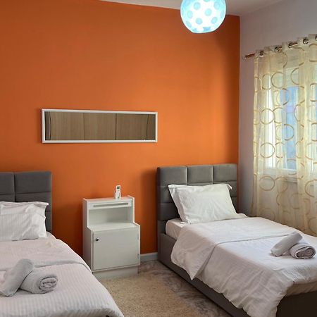 Vibrant & Central Tirana Oasis Exterior foto