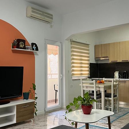 Vibrant & Central Tirana Oasis Exterior foto
